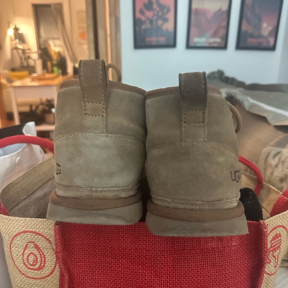 Mini Uggs - image 2